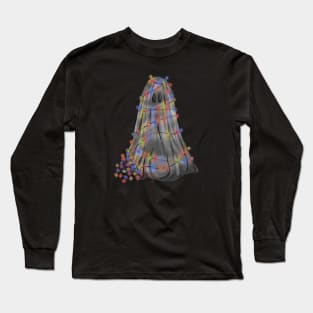 Tangled up Long Sleeve T-Shirt